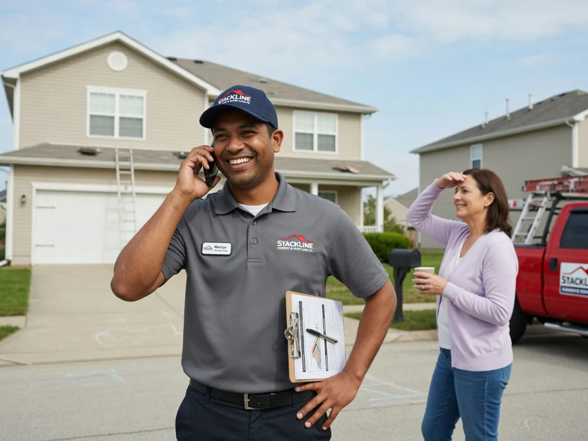 Chimney flashing repair Kieler, WI FAQs